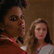 Zazie Beetz in Slice.